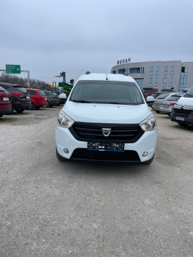 Dacia Dokker 1.6i LPG | Mobile.bg   2