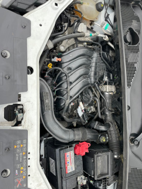 Dacia Dokker 1.6i LPG, снимка 16