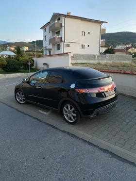 Honda Civic 1.8 , снимка 10