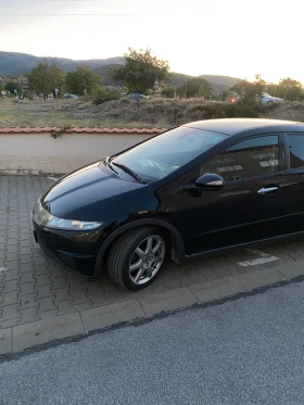 Honda Civic 1.8 , снимка 12