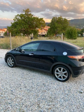 Honda Civic 1.8 , снимка 1