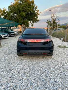 Honda Civic 1.8 , снимка 2