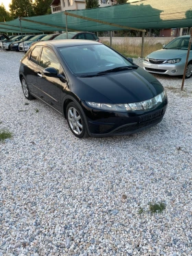 Honda Civic 1.8 , снимка 9