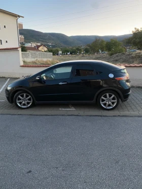 Honda Civic 1.8 , снимка 3