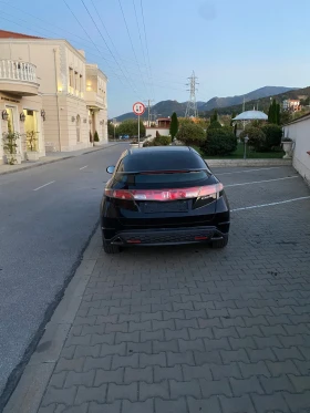 Honda Civic 1.8 , снимка 13