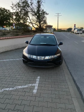 Honda Civic 1.8 , снимка 11