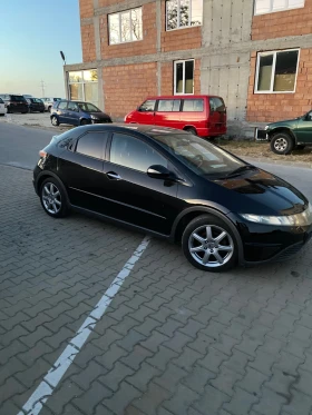 Honda Civic 1.8 , снимка 2