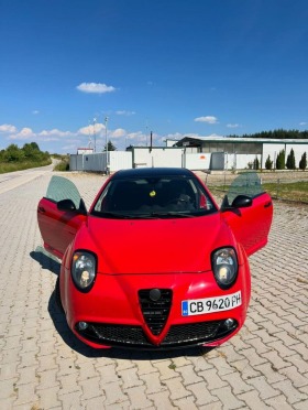Alfa Romeo MiTo 1.6jtd, снимка 2