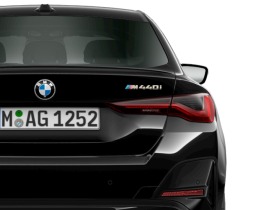 BMW 440 XDRIVE, снимка 6