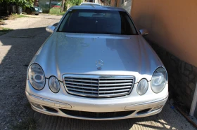 Mercedes-Benz E 320 3.2I 4x4 | Mobile.bg    4