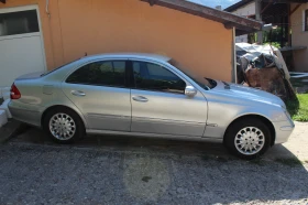 Mercedes-Benz E 320 3.2I 4x4 | Mobile.bg    7