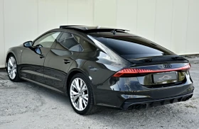 Audi A7 55TFSI 3xS-LINE S7 OPTIC 360 LAZER PANO  B&O, снимка 6