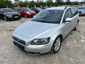 Обява за продажба на Volvo V50 1.8 I 125 к.с. ~4 900 лв. - изображение 1