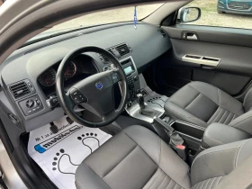 Volvo V50 1.8 I 125 к.с., снимка 10