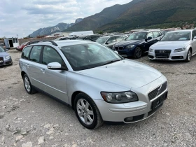 Обява за продажба на Volvo V50 1.8 I 125 к.с. ~4 900 лв. - изображение 3