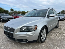 Volvo V50 1.8 I 125 к.с.