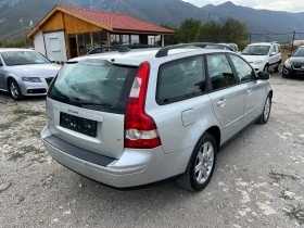 Обява за продажба на Volvo V50 1.8 I 125 к.с. ~4 900 лв. - изображение 5