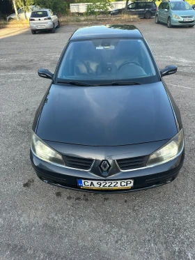 Renault Laguna, снимка 15