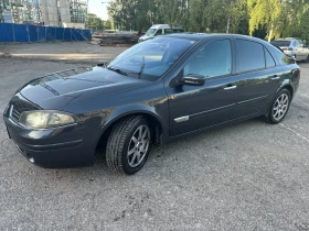 Renault Laguna, снимка 2