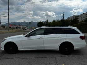 Mercedes-Benz E 200 CDI/АВТОМАТИК, снимка 2