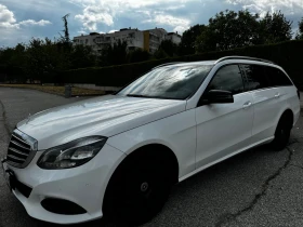 Mercedes-Benz E 200 CDI/ | Mobile.bg    1