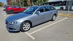 Audi A4 3.2, снимка 1