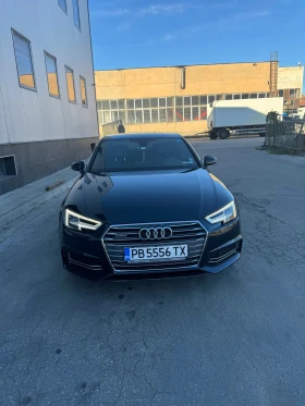 Audi A4, снимка 6