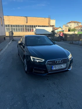 Audi A4, снимка 5