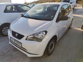 Seat Mii - [4] 