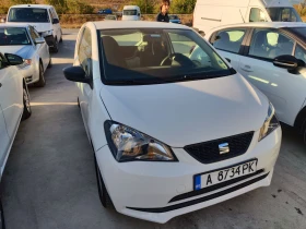 Seat Mii - [8] 