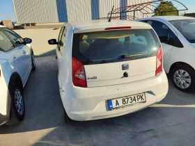 Seat Mii - [7] 