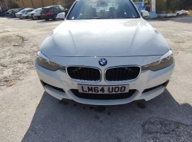 BMW 330 330 М СПОРТ - 11 лв. - 84265000 | Car24.bg