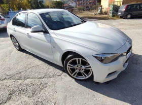 BMW 330 330 М СПОРТ, снимка 1