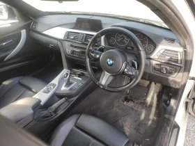 BMW 330 330 М СПОРТ, снимка 5