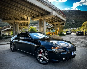 BMW 645 Ci= = = NAVI=  | Mobile.bg    3