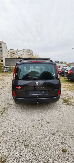 Renault Espace 2.0DCI.173 | Mobile.bg    3