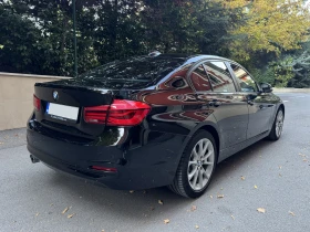 BMW 330 d xDrive LCI Face Сервизна история, снимка 4