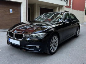 BMW 330 d xDrive LCI Face Сервизна история, снимка 1