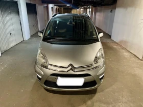 Citroen C4 Picasso 2.0HDI/Grand Picasso /1-ви собственик/Exclusive - [5] 