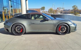 Porsche 911 Targa 4 GTS, снимка 2