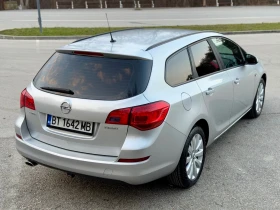 Opel Astra 1.4 I SPORT , снимка 6