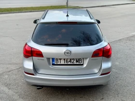 Opel Astra 1.4 I SPORT , снимка 5