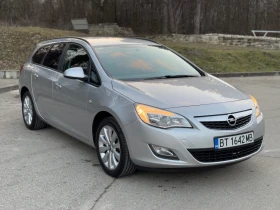 Opel Astra 1.4 I SPORT , снимка 7