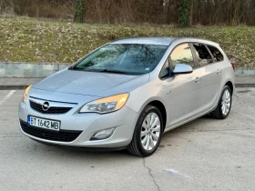 Opel Astra 1.4 I SPORT , снимка 3