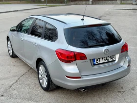 Opel Astra 1.4 I SPORT , снимка 4