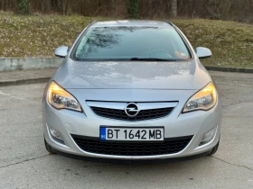 Opel Astra 1.4 I SPORT , снимка 2