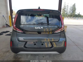 Kia Soul LX - [17] 