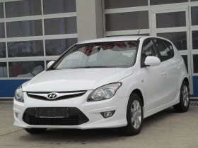 Hyundai I30 1.6CRDI/FACELIFT, снимка 1