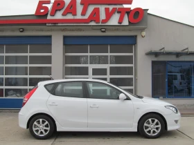 Hyundai I30 1.6CRDI/FACELIFT, снимка 6