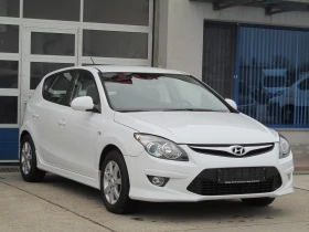 Hyundai I30 1.6CRDI/FACELIFT, снимка 2